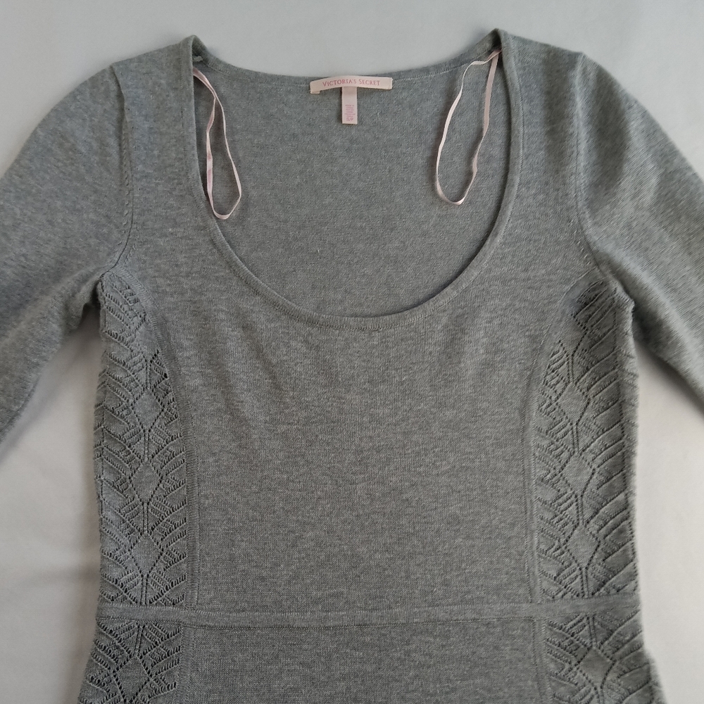 Victoria Secret Womens Knitted Dress. - Picture 10 of 16